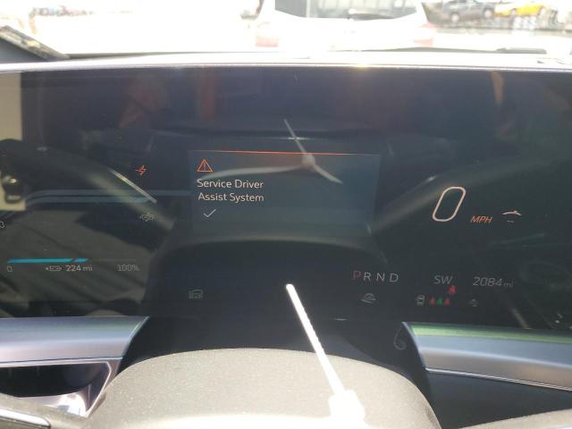 1GYKPTRK7RZ111447 Cadillac Lyriq Sport