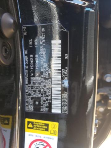 2T2BK1BA0FC312506 Lexus Rx 350 Base