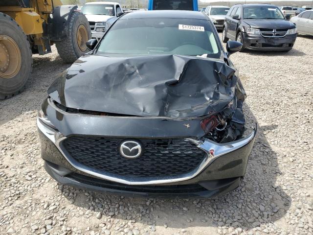 3MZBPABL8NM301781 Mazda 3 SELECT
