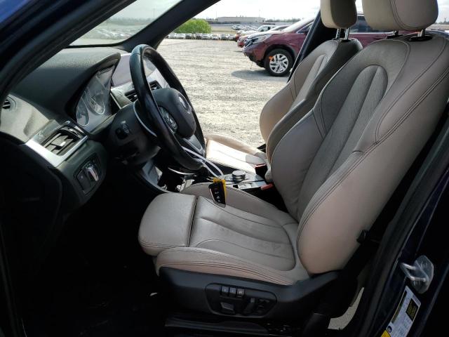 WBXHU7C39J5H39321 BMW X1 Sdrive28i