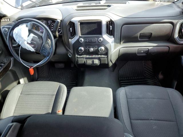 1GTR9CEK8NZ118356 GMC Sierra Limited K1500 Elevation