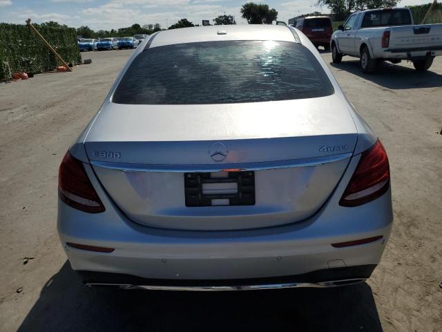 WDDZF4KB4HA020128 Mercedes-Benz E 300 4matic