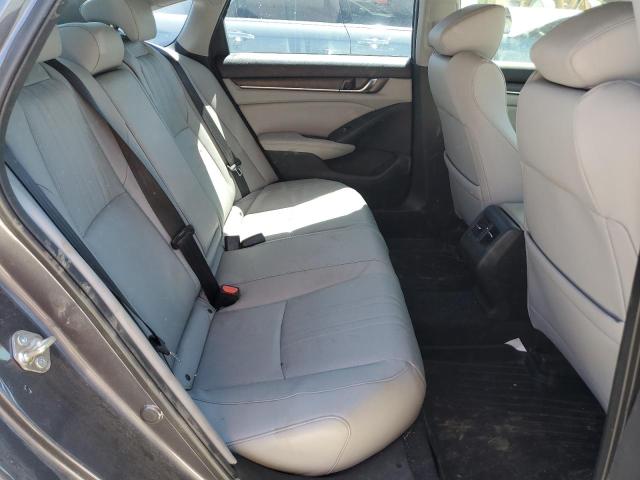 1HGCV1F55JA143370 Honda ACCORD EXL