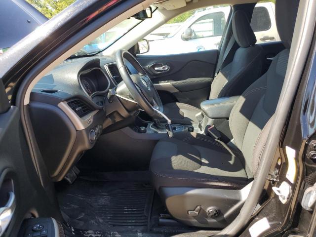 1C4PJMCS3HW596777 Jeep Cherokee Latitude