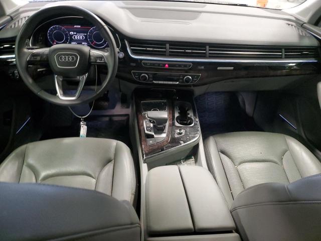 WA1LAAF78KD011080 Audi Q7 Premium Plus