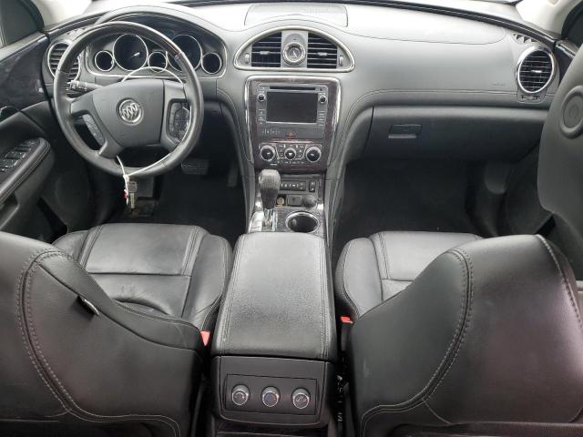 5GAKVBKD7HJ226713 Buick Enclave