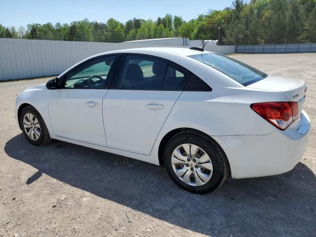 1G1PC5SH7G7208523 Chevrolet Cruze Limited Ls