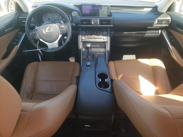 JTHBA1D2XH5048349 Lexus IS 200T