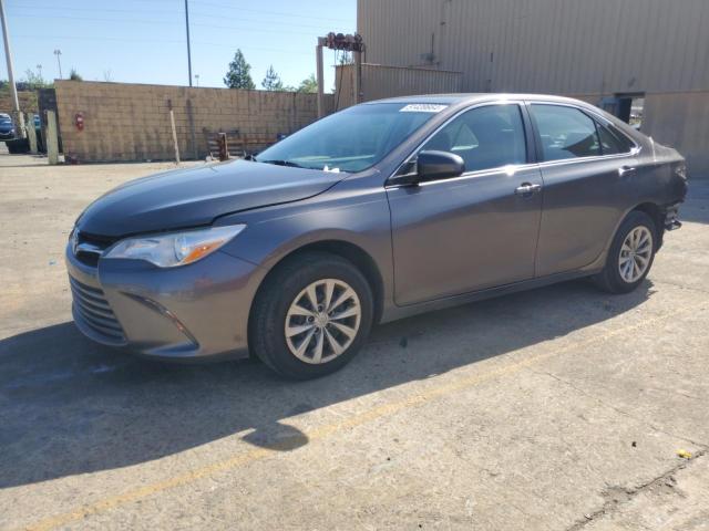Auction sale of the 2017 Toyota Camry Le, vin: 4T1BF1FK8HU759727, lot number: 51439664