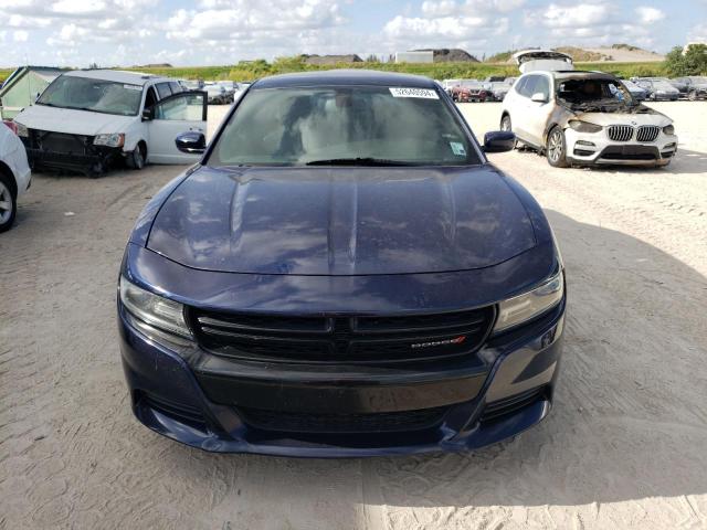 2C3CDXAT4GH175171 Dodge Charger Police
