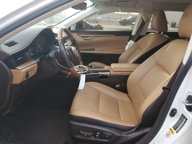 JTHBW1GG4G2109655 Lexus ES 300H