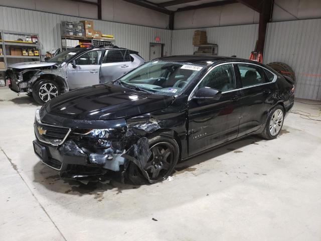 2G11Z5S39H9183522 auction archive image