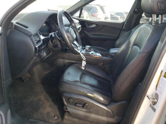 WA1LAAF73HD030676 Audi Q7 Premium Plus
