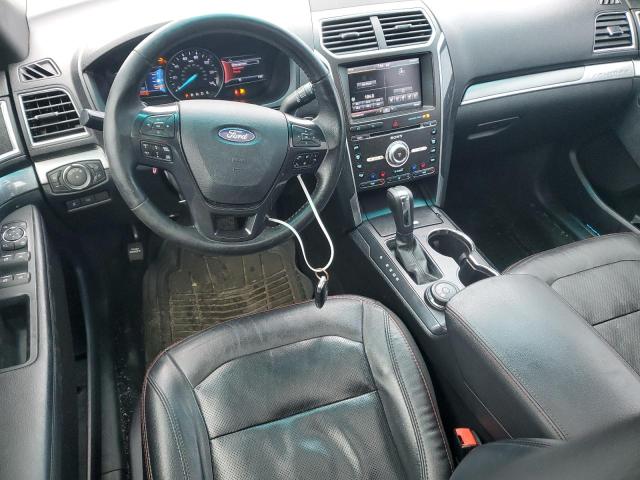 1FM5K8GT9GGD21188 Ford EXPLORER SPORT