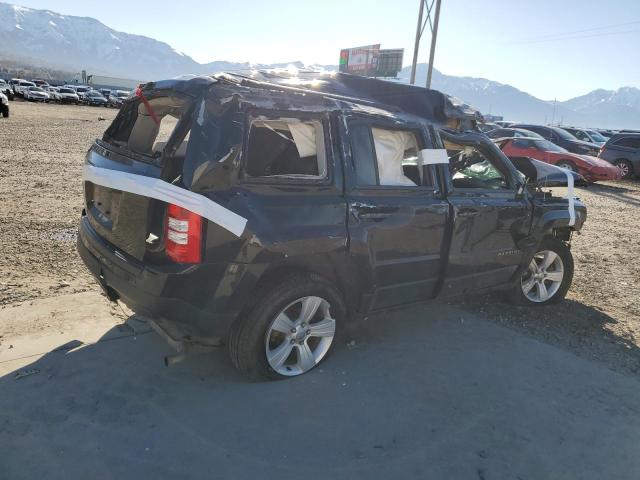 1C4NJRBB9FD312793 Jeep Patriot Sport