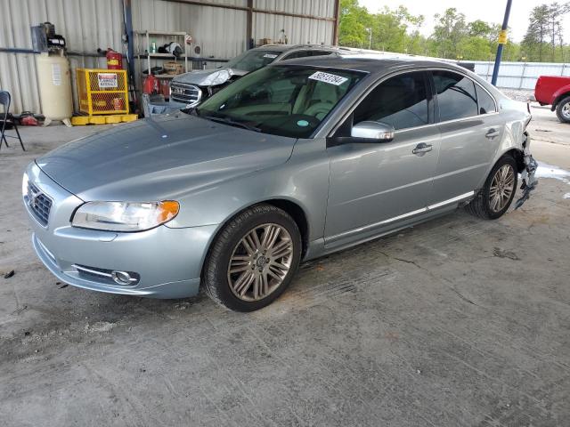 Auction sale of the 2009 Volvo S80 T6, vin: YV1AR992791096231, lot number: 50513784