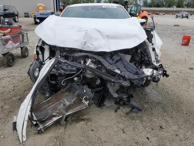 2HGFC2F8XKH593893 Honda Civic Sport