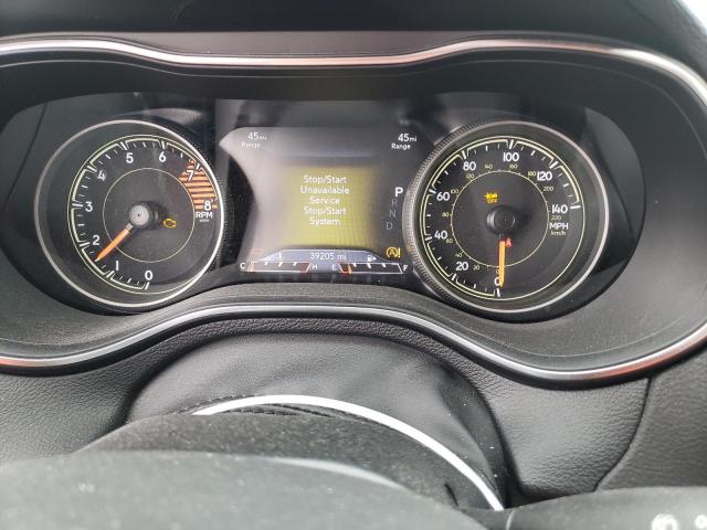 1C4PJMBX2MD241120 Jeep Cherokee Trailhawk