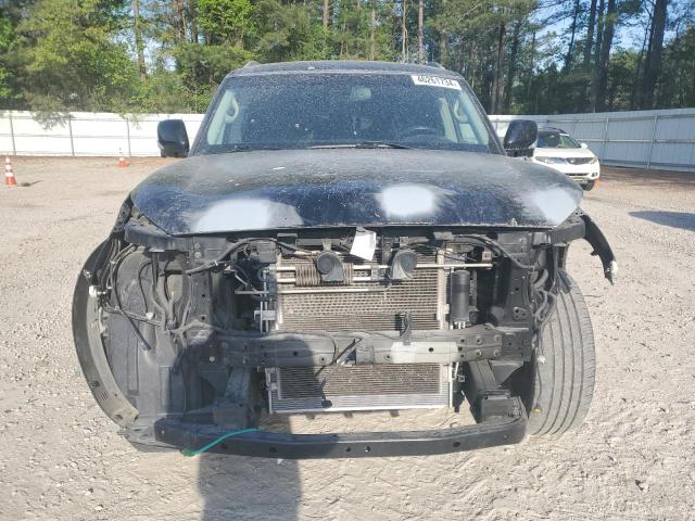JN8AZ2ND4E9750512 Infiniti QX80