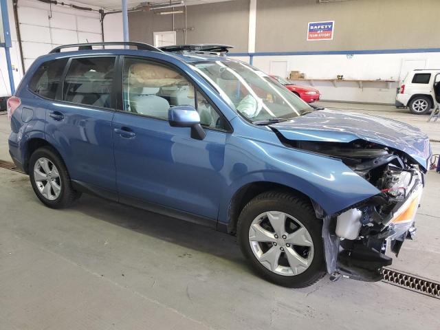 JF2SJAFC8FH555707 Subaru Forester 2.5i Premium