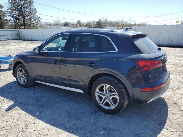 WA1BNAFY9J2228057 Audi Q5 Premium Plus