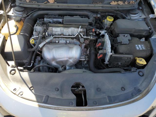 1C3CDFBB3FD266864 Dodge DART SXT