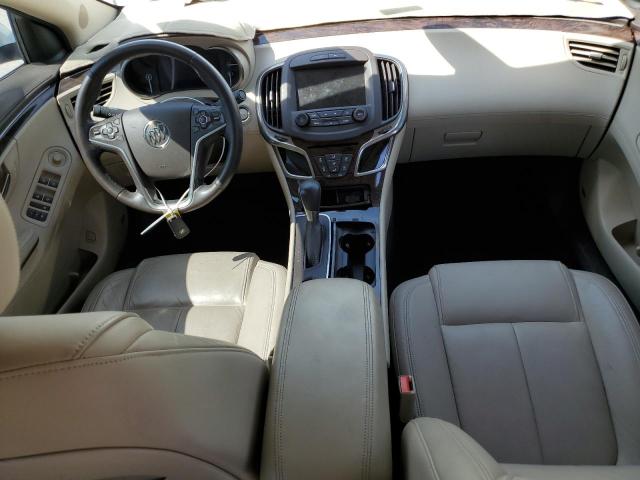 1G4GB5G32GF204906 Buick Lacrosse