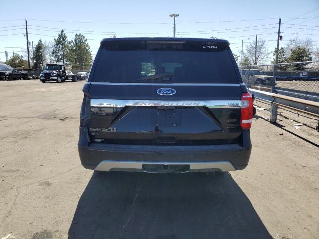 1FMJK1JT8JEA39920 Ford Expedition Max Xlt