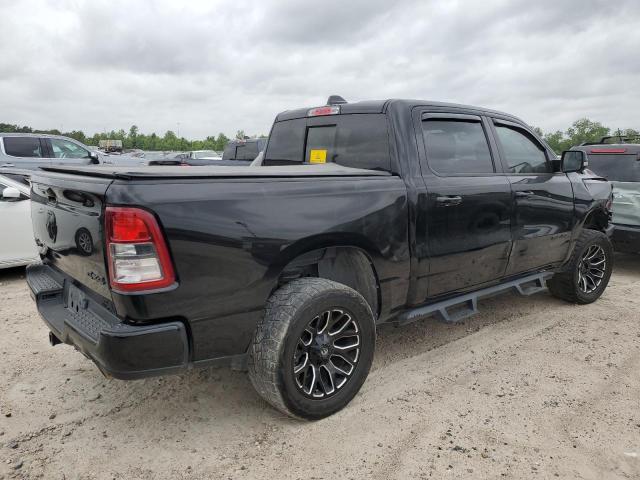 1C6SRFFT7LN410912 RAM 1500 Big Horn/lone Star