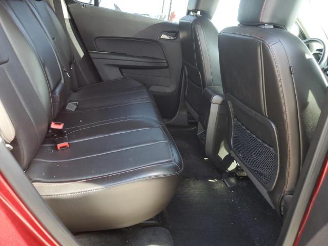 2GNFLHE34F6291869 Chevrolet Equinox Ltz