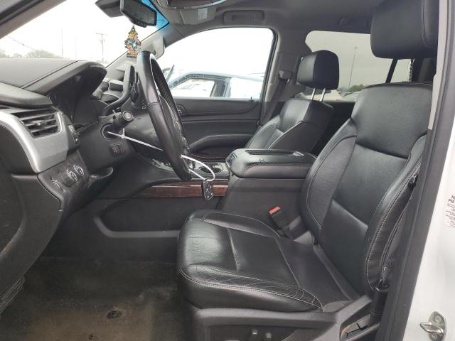 1GKS2GKC2GR144534 GMC Yukon Xl K1500 Slt