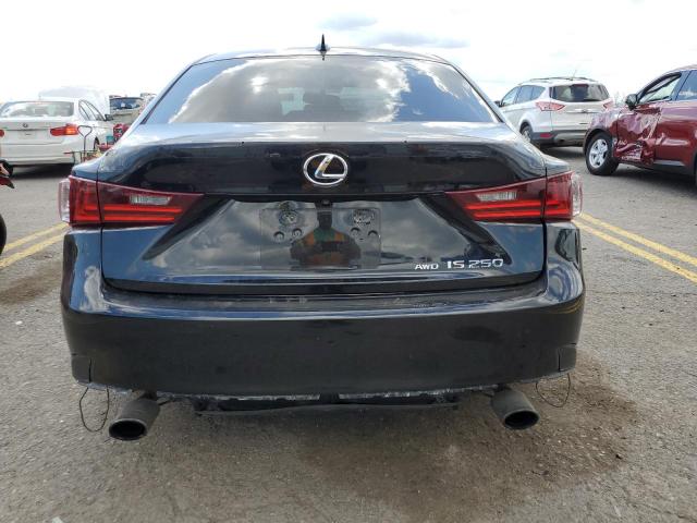 JTHCF1D22E5014584 Lexus IS 250