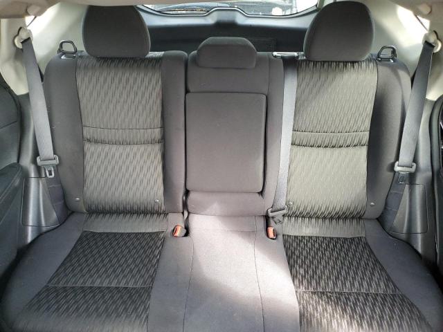 5N1ET2MT9JC795896 Nissan Rogue Sv Hybrid