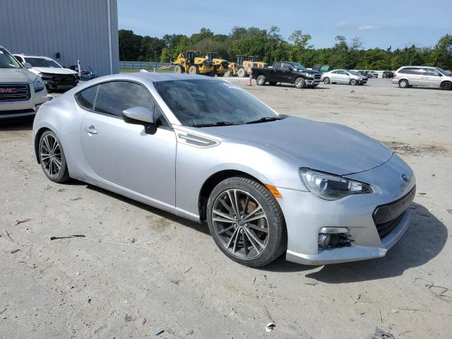 JF1ZCAC16F9601657 Subaru Brz 2.0 Limited