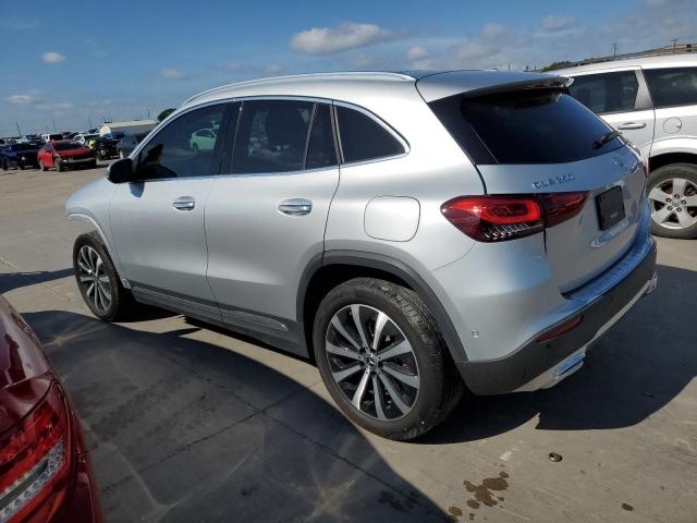 W1N4N4GB9PJ512550 Mercedes-Benz GLA 250