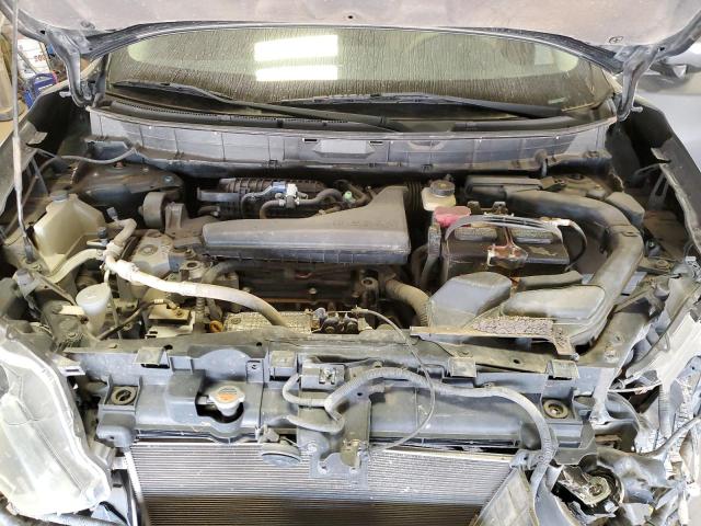 5N1AT2MT5EC777223 Nissan ROGUE S