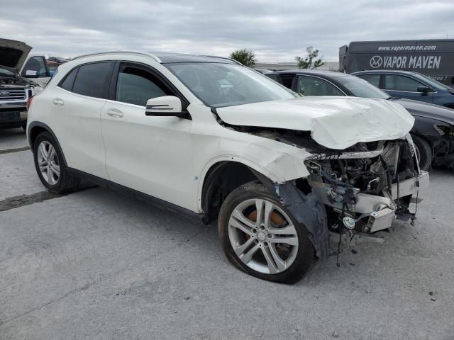 WDCTG4EB9FJ120094 Mercedes-Benz GLA 250