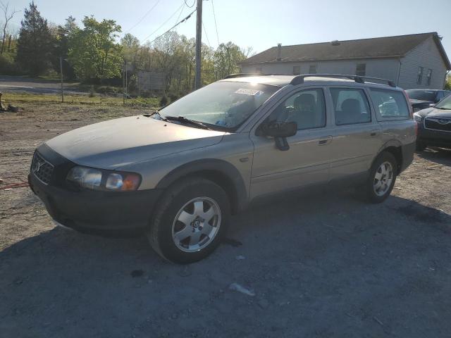 Auction sale of the 2002 Volvo V70 Xc, vin: YV1SZ58D621053358, lot number: 51570734