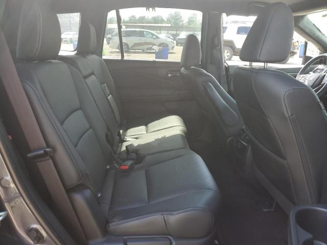 5FNYF7H57LB004823 Honda Passport Exl