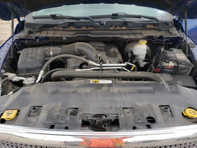 1C6RR6LT2JS160920 RAM 1500 Slt