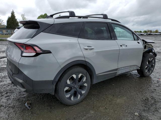5XYK6CAFXPG064062 KIA Sportage X Line