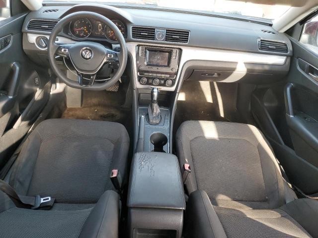 1VWAT7A39GC016233 Volkswagen PASSAT S