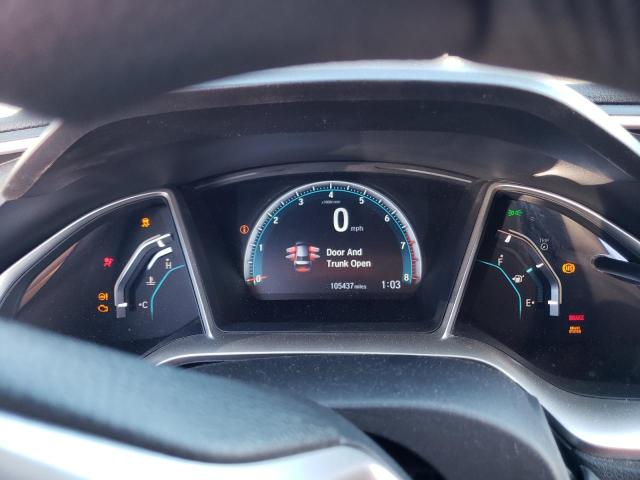 2HGFC2F74GH500476 Honda CIVIC EX