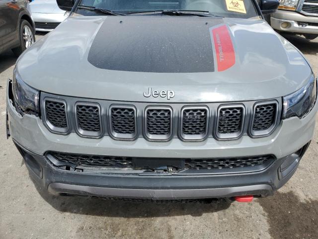 3C4NJDDN6PT574177 Jeep Compass Trailhawk