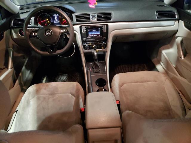 1VWAS7A34GC066797 Volkswagen PASSAT S