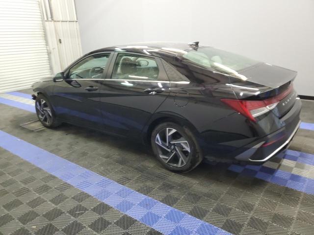 KMHLP4DG2RU672988 Hyundai Elantra Limited