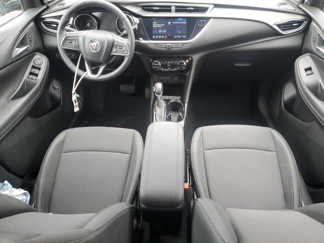 KL4MMESL0LB093339 Buick Encore Gx Select