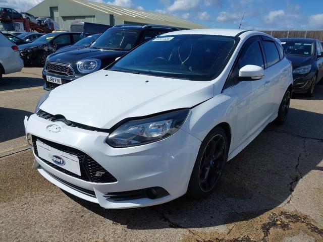Auction sale of the 2013 Ford Focus Tita, vin: *****************, lot number: 50597334