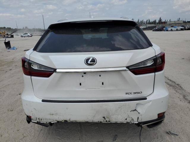 2T2HZMAA2LC179462 Lexus RX 350