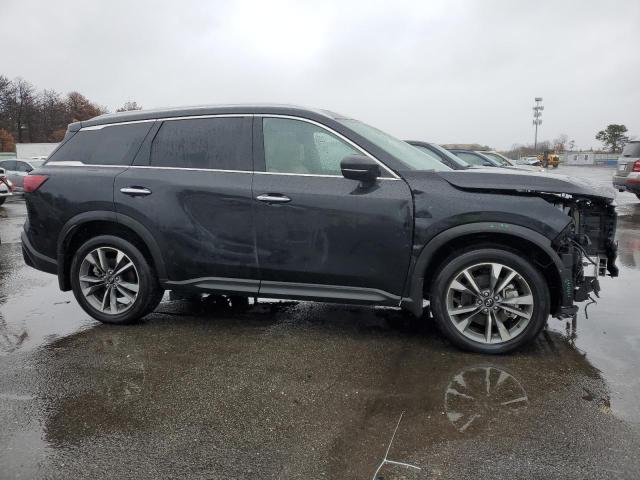 5N1DL1FS9PC365353 Infiniti QX60 LUXE